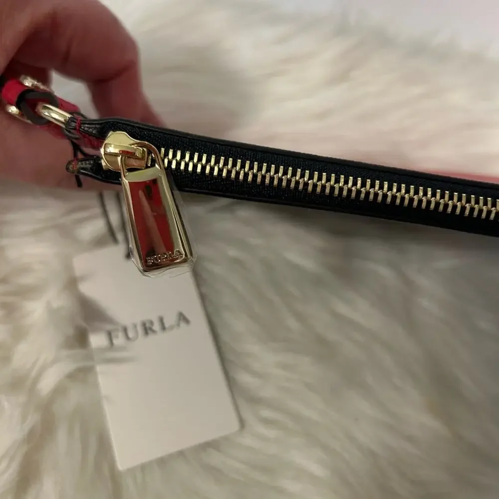 Furla new tag
